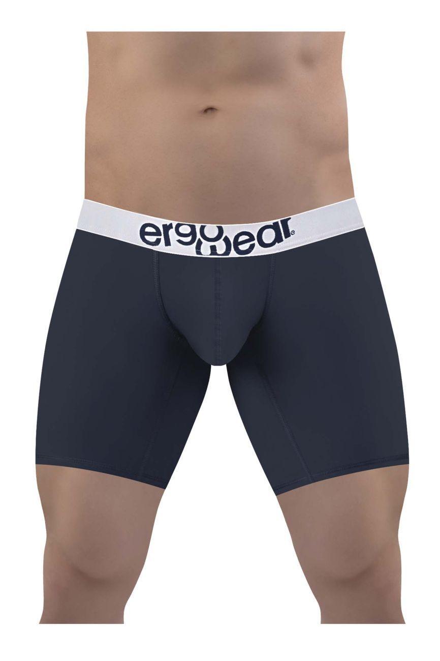 image of product,MAX COTTON Boxer Briefs - SEXYEONE