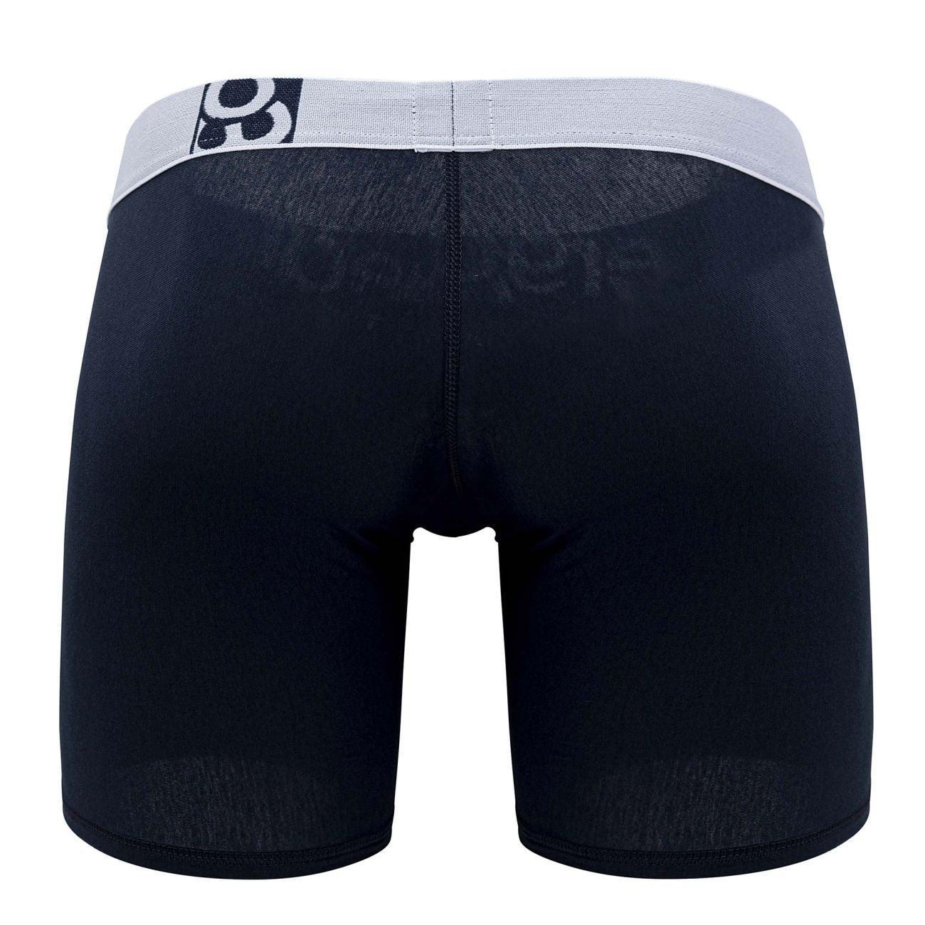 image of product,MAX COTTON Boxer Briefs - SEXYEONE