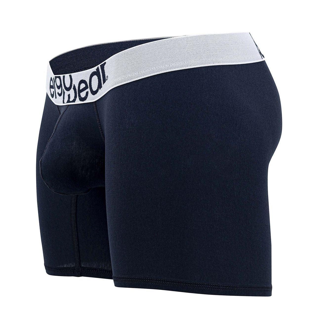 image of product,MAX COTTON Boxer Briefs - SEXYEONE