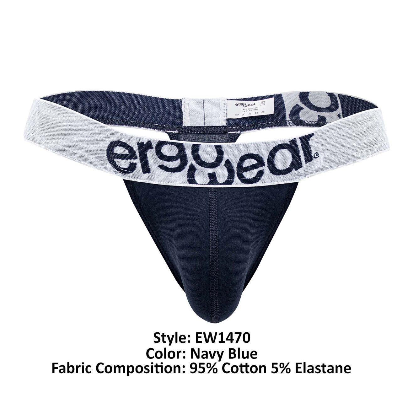 image of product,MAX COTTON Thongs - SEXYEONE