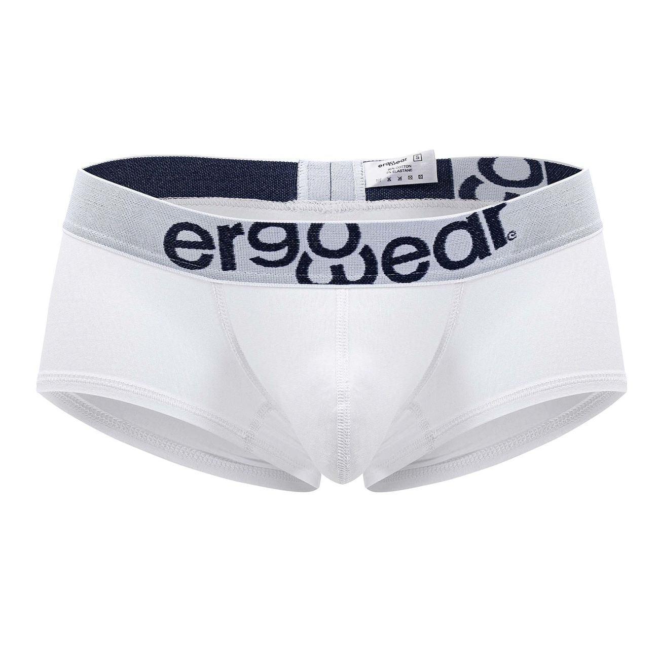 image of product,MAX COTTON Trunks - SEXYEONE