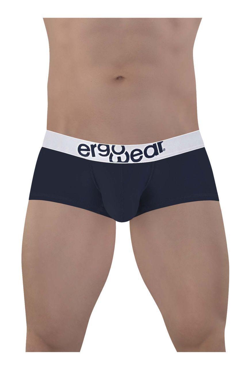 image of product,MAX COTTON Trunks - SEXYEONE