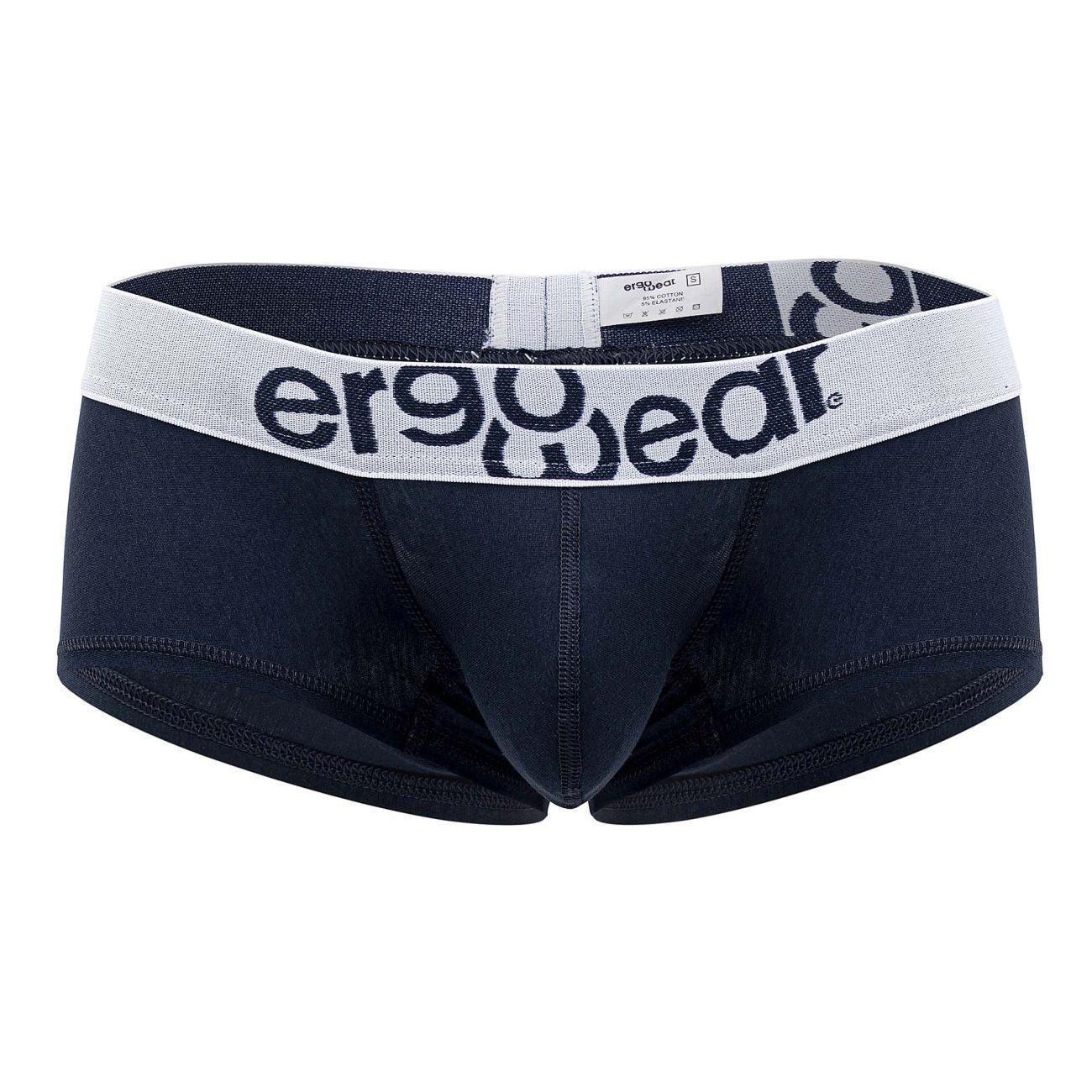 image of product,MAX COTTON Trunks - SEXYEONE