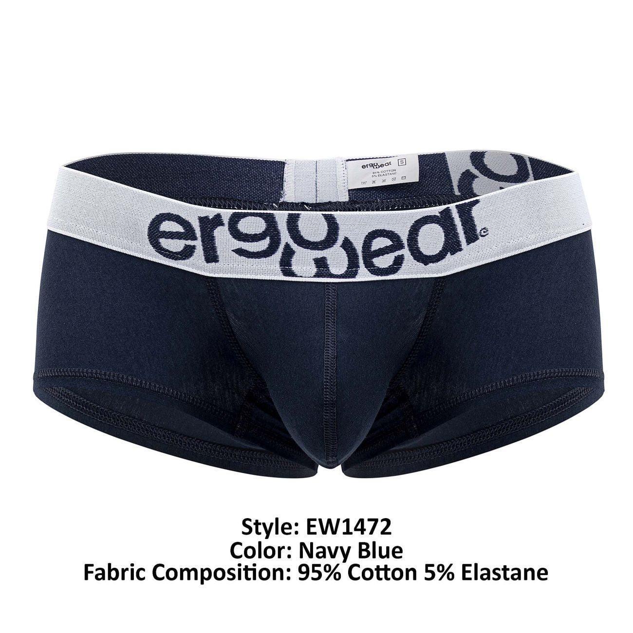 image of product,MAX COTTON Trunks - SEXYEONE
