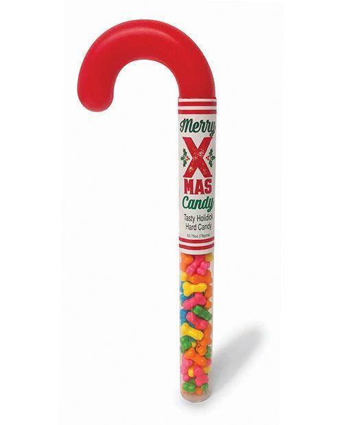 product image, Merry X-Mas Tasty Holidick Candy Canes - SEXYEONE