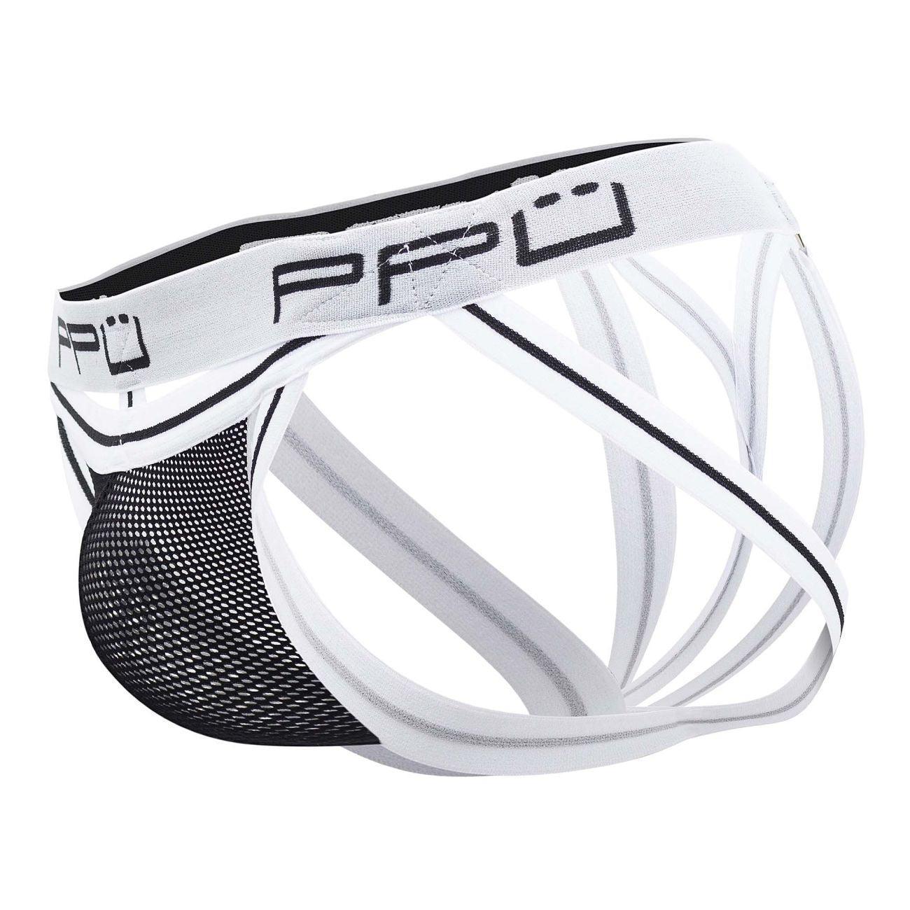 image of product,Mesh Jockstrap - SEXYEONE