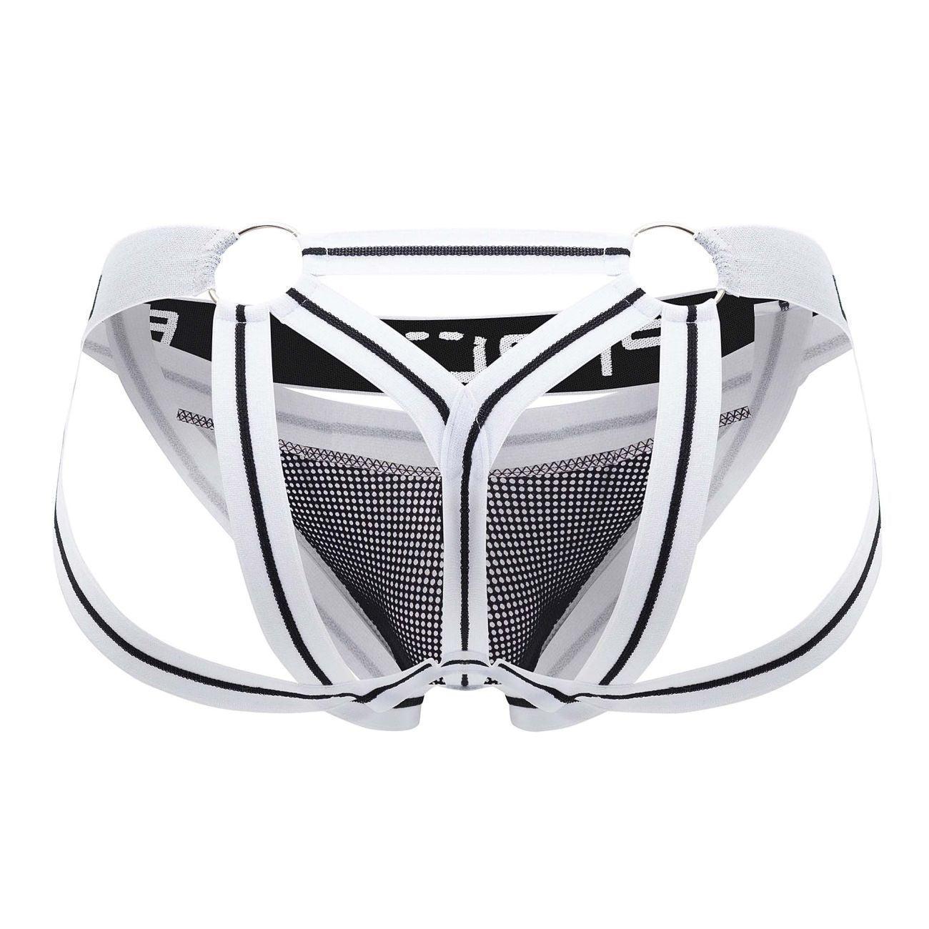 image of product,Mesh Jockstrap - SEXYEONE