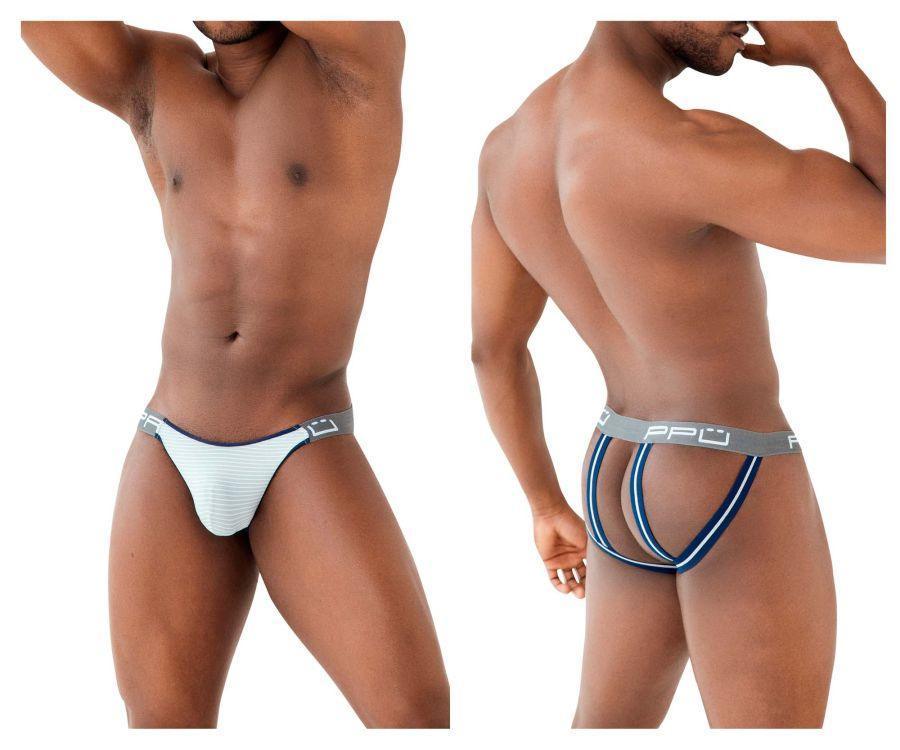 image of product,Microfiber Jockstrap - SEXYEONE