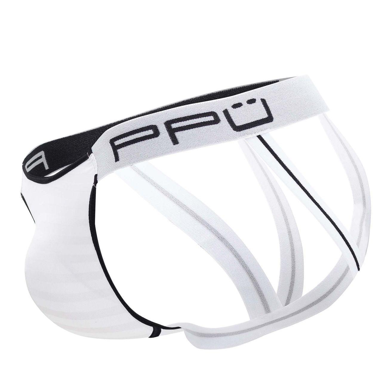 image of product,Microfiber Jockstrap - SEXYEONE