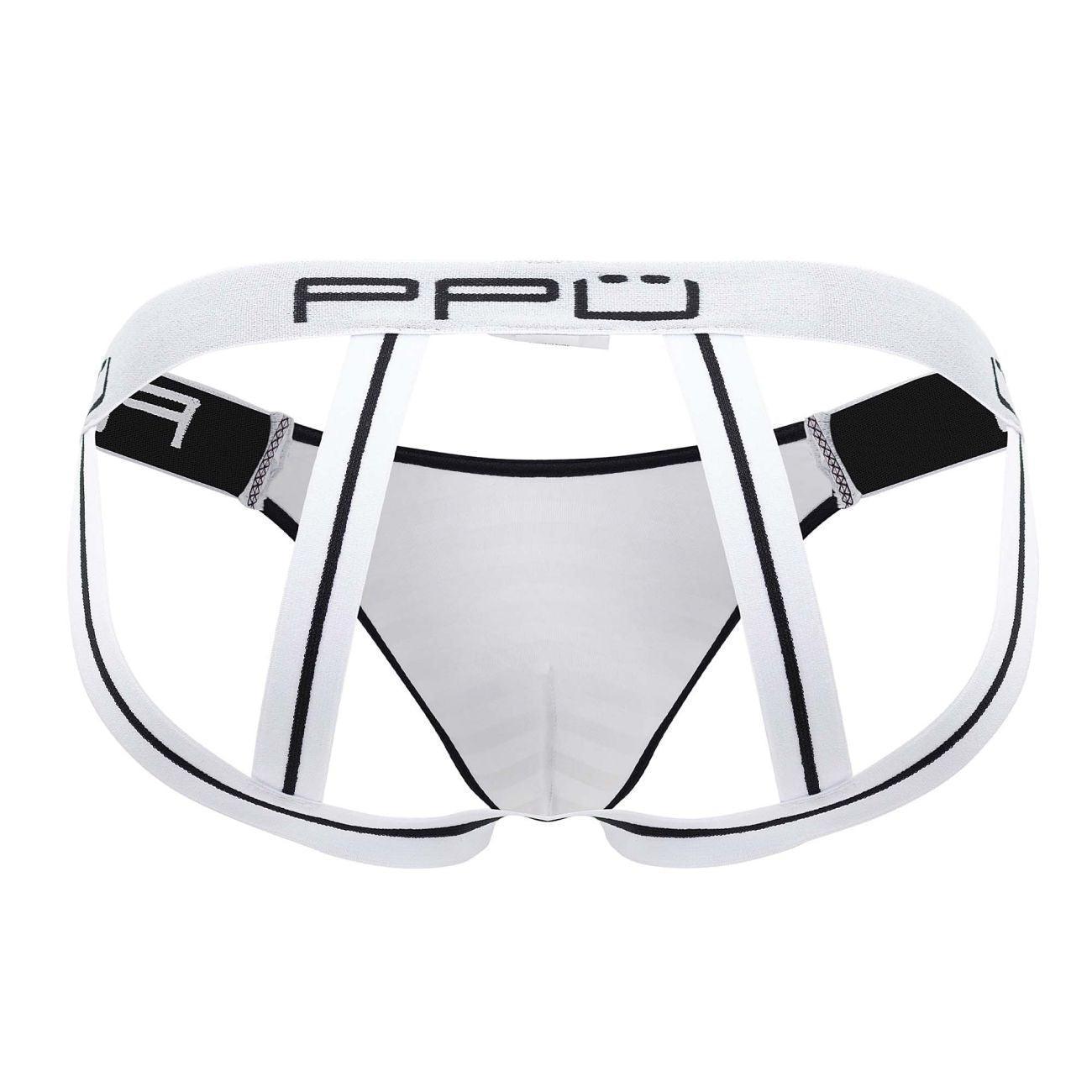image of product,Microfiber Jockstrap - SEXYEONE