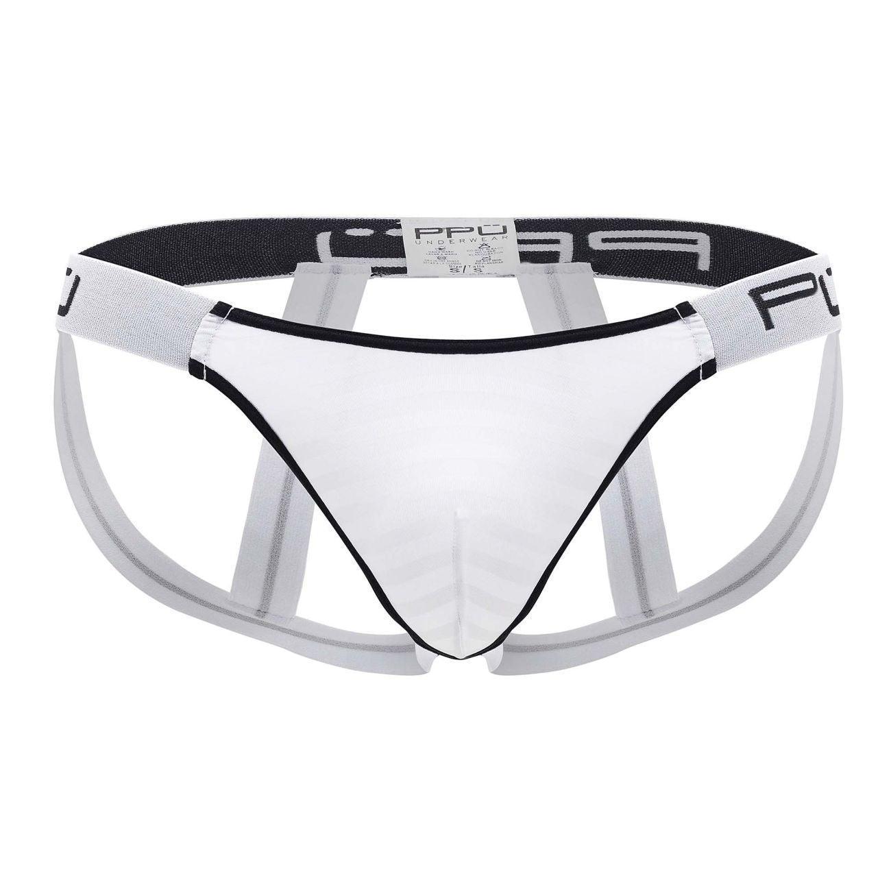image of product,Microfiber Jockstrap - SEXYEONE
