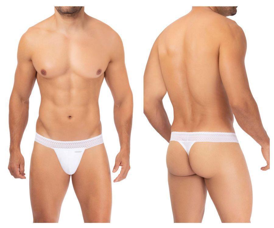 image of product,Microfiber Thongs - SEXYEONE