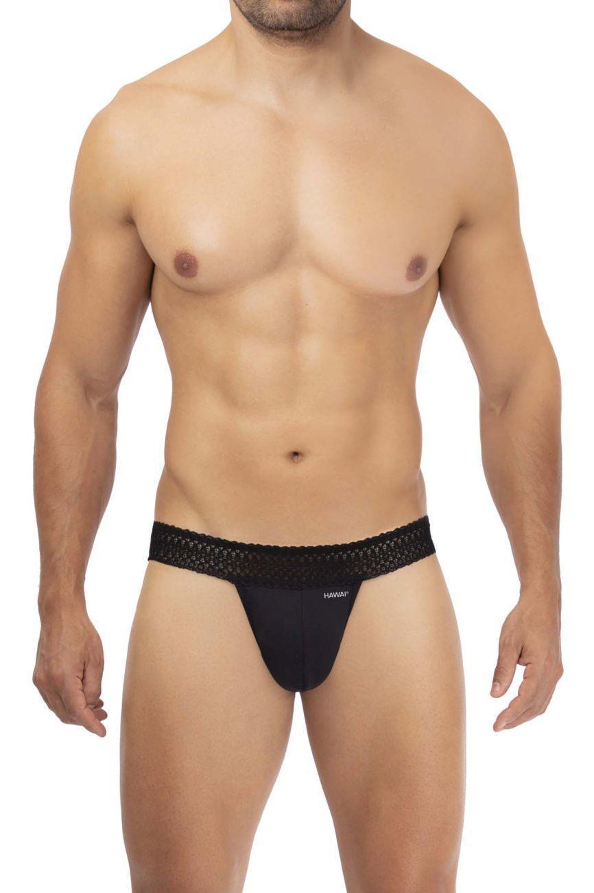 image of product,Microfiber Thongs - SEXYEONE