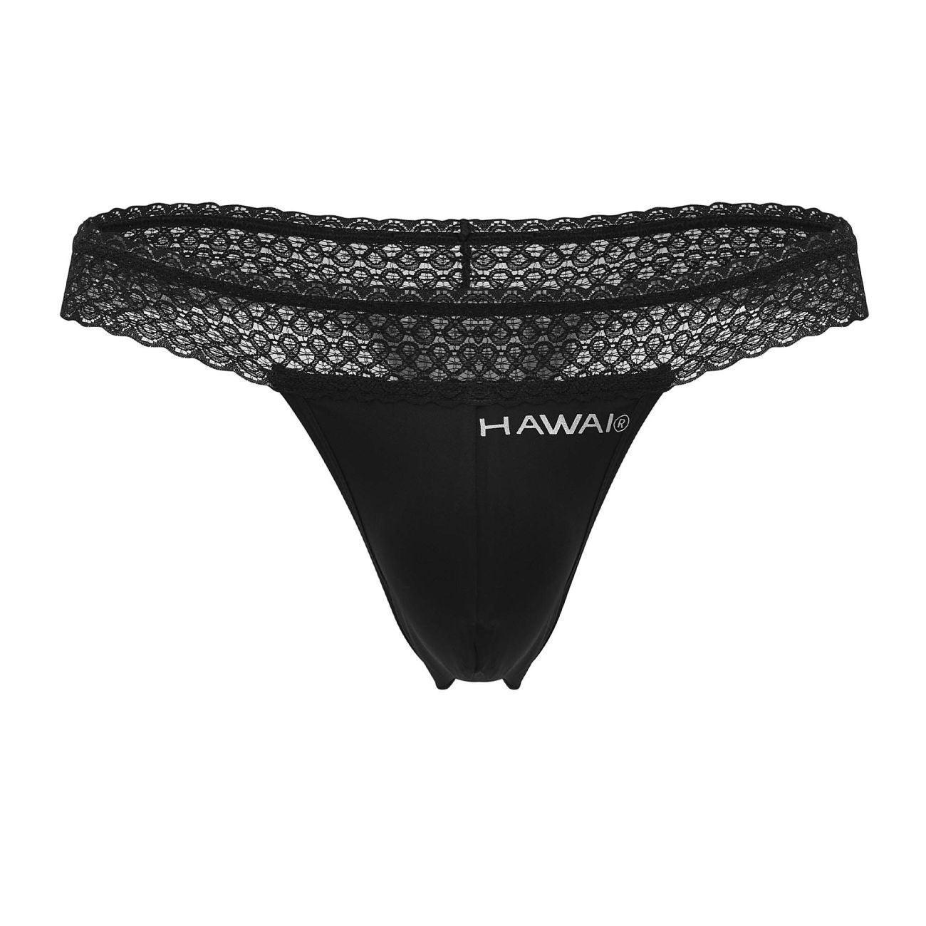 image of product,Microfiber Thongs - SEXYEONE