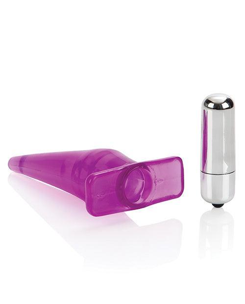 image of product,Mini Vibro Tease - SEXYEONE