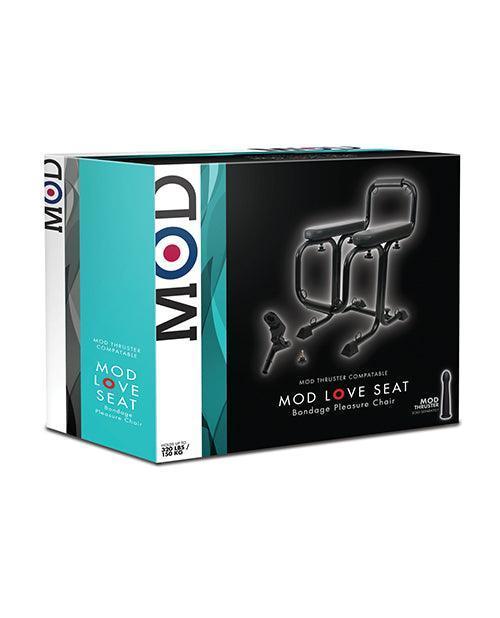 product image, Mode Love Seat - SEXYEONE