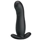 Mr. Play Rolling Bead Prostate Massager - Black - SEXYEONE