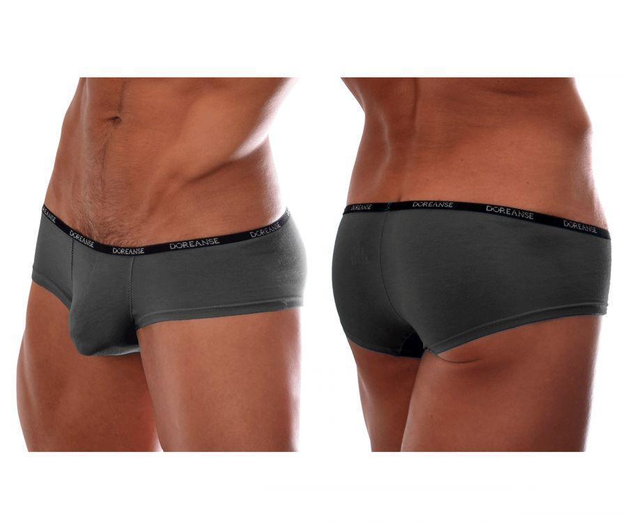 image of product,Naked Mini Trunk - SEXYEONE