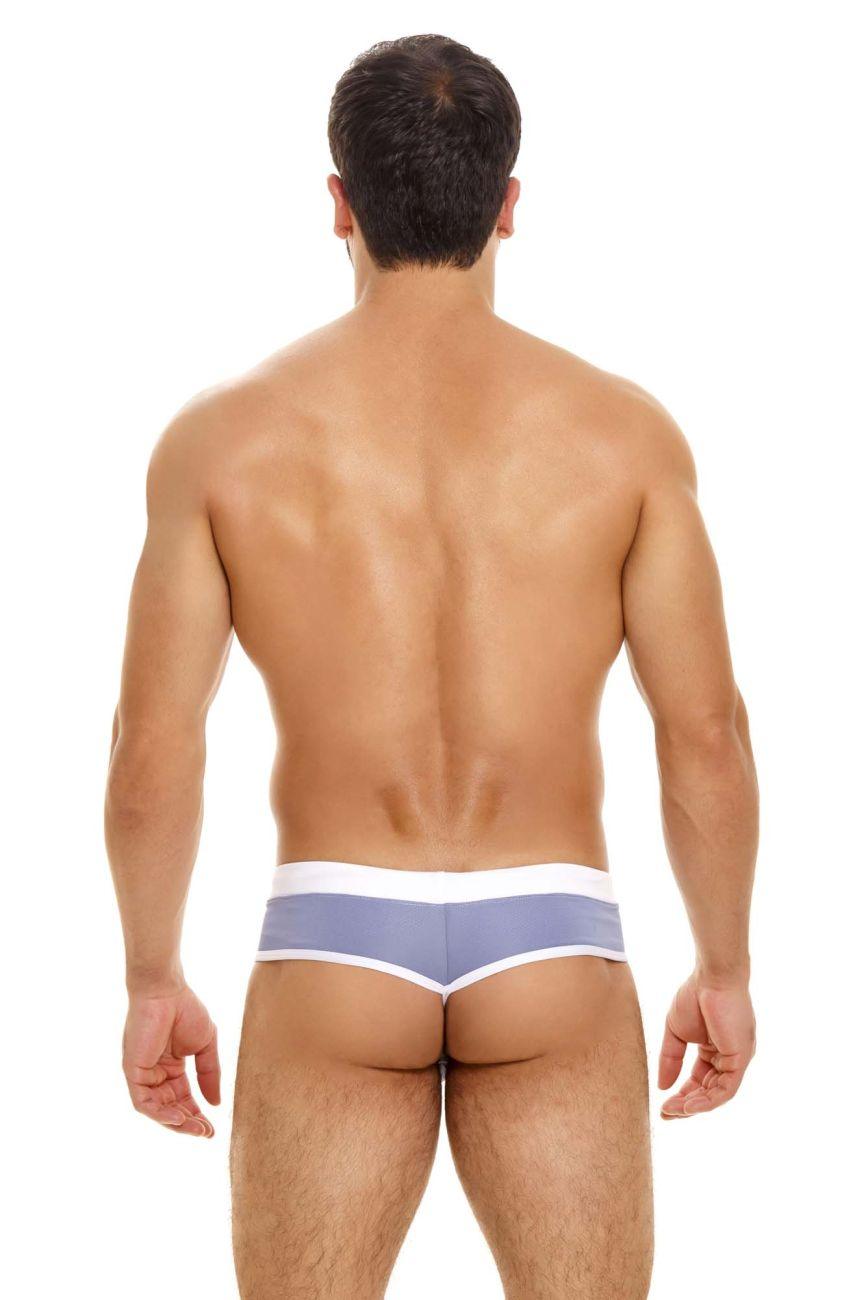 image of product,Nassau Swim Thongs - SEXYEONE