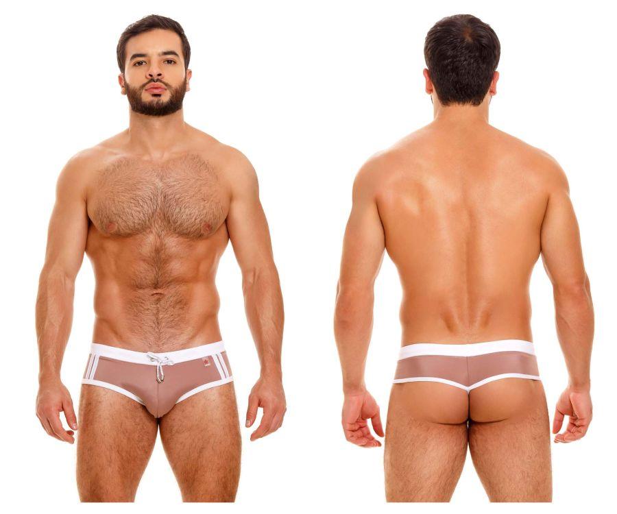 image of product,Nassau Swim Thongs - SEXYEONE