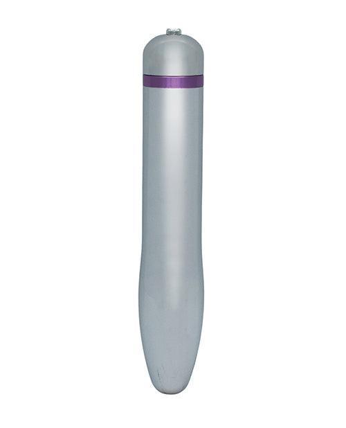 product image, Natalie's Toy Box Fly Me To The Moon Metal Vibrator - SEXYEONE