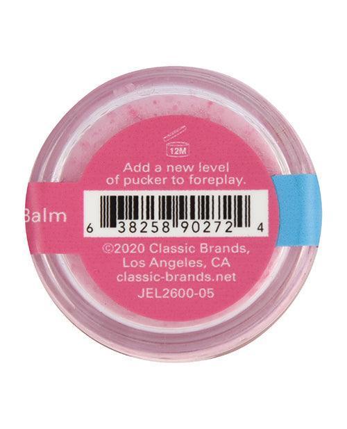 image of product,Nipple Nibbler Sour Tingle Balm - SEXYEONE