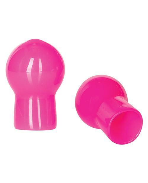image of product,Nipple Play Advanced Nipple Suckers - SEXYEONE