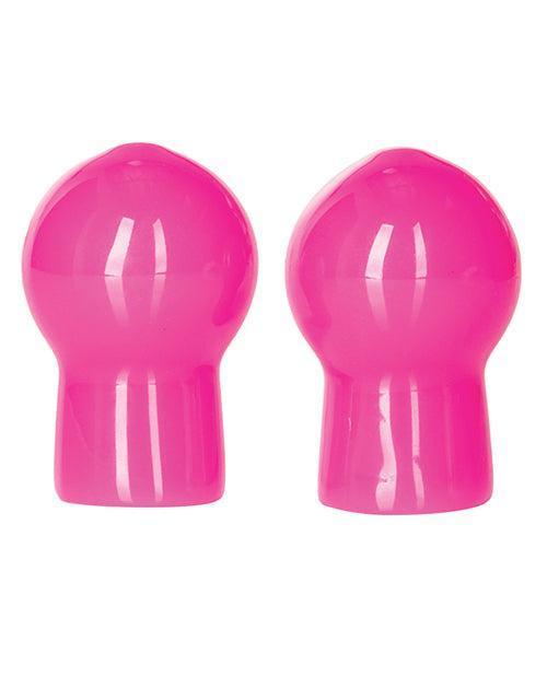 image of product,Nipple Play Advanced Nipple Suckers - SEXYEONE