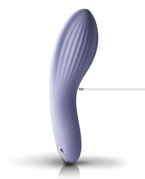image of product,Niya 2 Massager - Cornflower - SEXYEONE