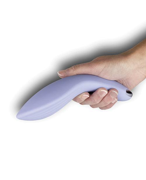 image of product,Niya 2 Massager - Cornflower - SEXYEONE