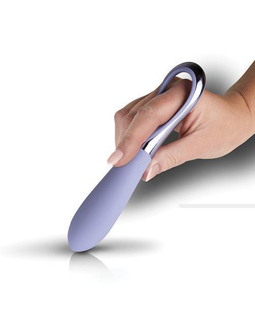 image of product,Niya 3 Stimulator - Cornflower - SEXYEONE