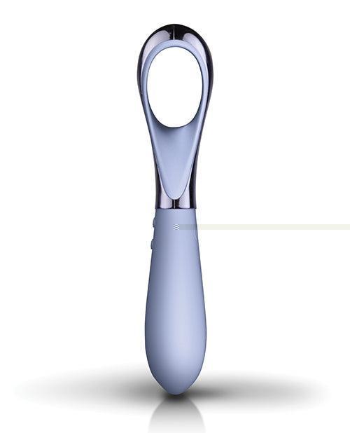 image of product,Niya 3 Stimulator - Cornflower - SEXYEONE