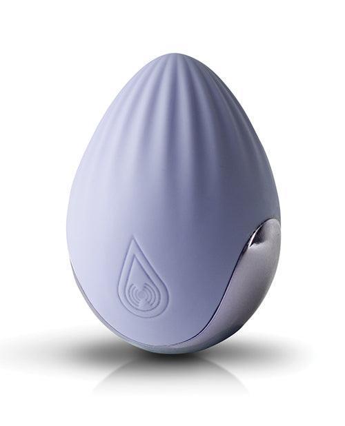 image of product,Niya 4 Massager - Cornflower - SEXYEONE