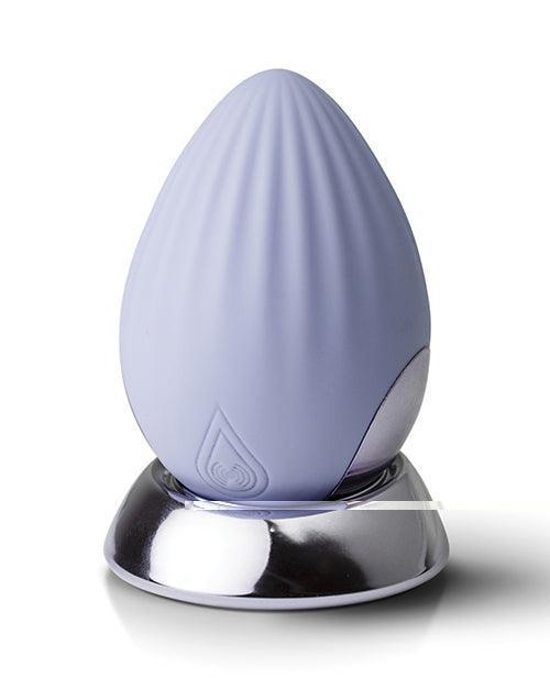 image of product,Niya 4 Massager - Cornflower - SEXYEONE