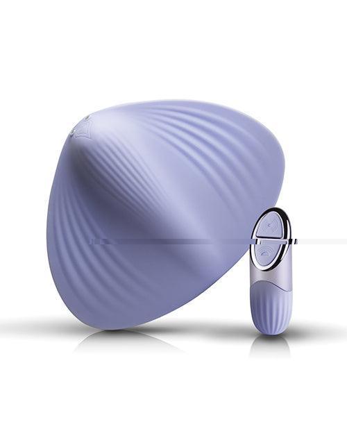 image of product,Niya 5 Massager - Cornflower - SEXYEONE