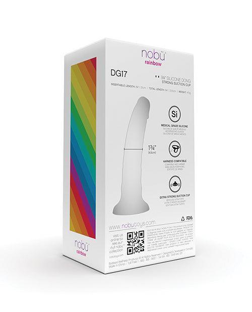 image of product,Nobu Dg17 - Coral - SEXYEONE