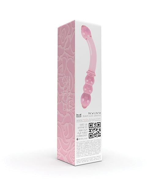 Nobu Rose Bead Wand - Pink - SEXYEONE