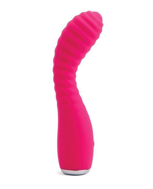 image of product,Nu Sensuelle Lola Nubii Flexible Warming Vibe - SEXYEONE