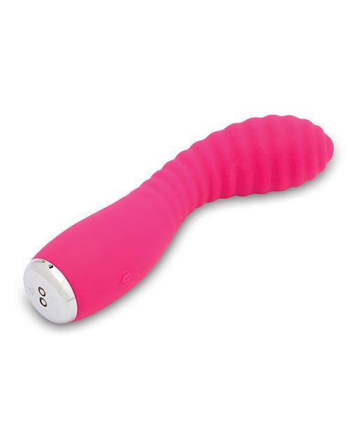image of product,Nu Sensuelle Lola Nubii Flexible Warming Vibe - SEXYEONE