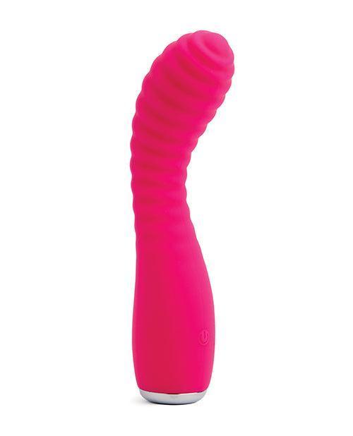 image of product,Nu Sensuelle Lola Nubii Flexible Warming Vibe - SEXYEONE