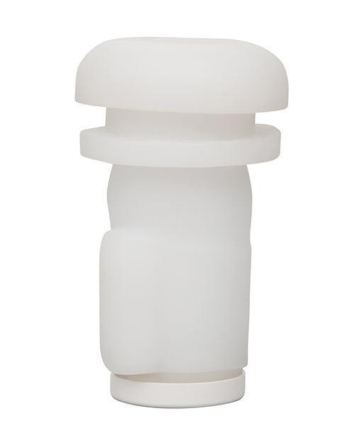 product image,Optimum Power Vibrating & Thruster Stroker - SEXYEONE