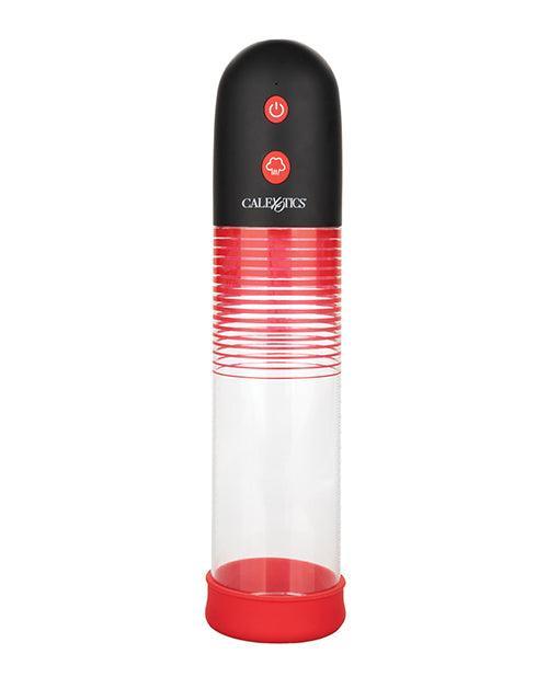 product image,Optimum Series Big Man's Rechargeable EZ Pump - SEXYEONE
