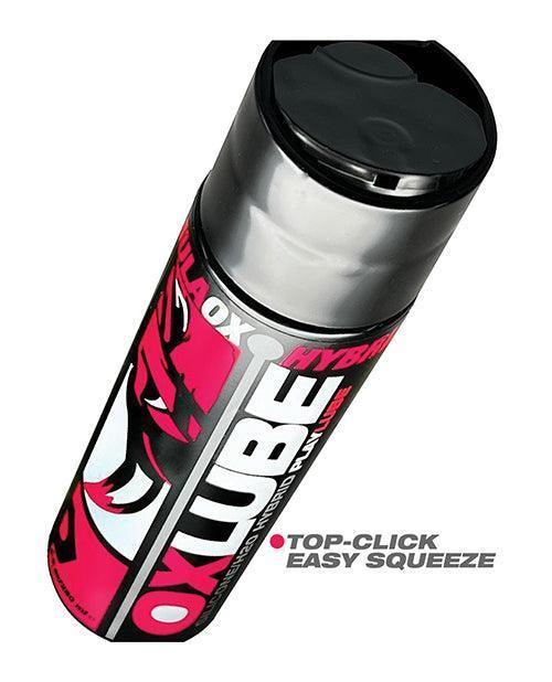 product image,Ox Balls Oxlube Formula-ox Hybrid - Oz - SEXYEONE
