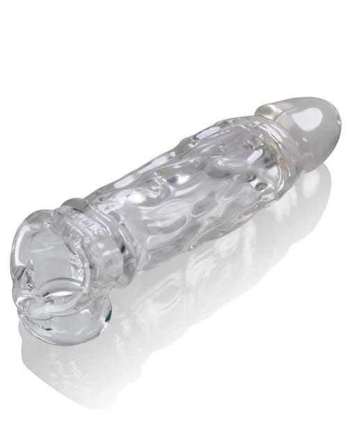 image of product,Oxballs Butch Cocksheath - SEXYEONE