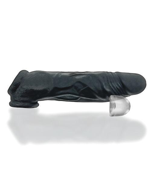image of product,Oxballs Dicker Ultra-Slim Cock Sheath - SEXYEONE