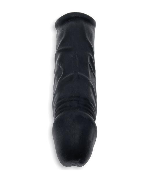 image of product,Oxballs Dicker Ultra-Slim Cock Sheath - SEXYEONE