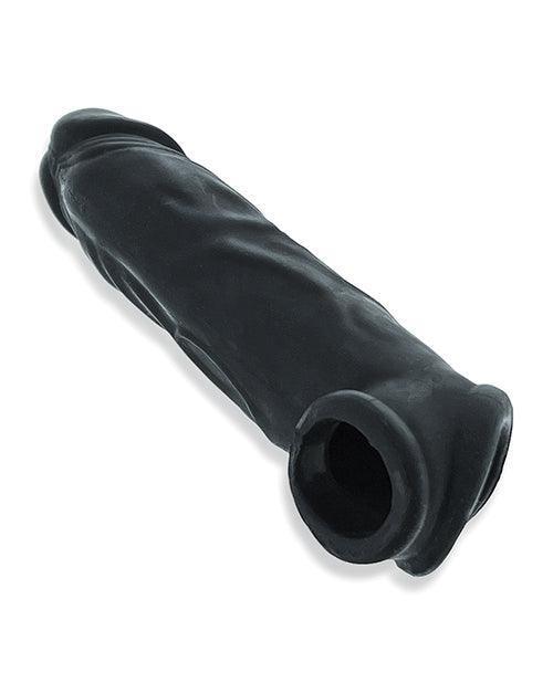 image of product,Oxballs Dicker Ultra-Slim Cock Sheath - SEXYEONE