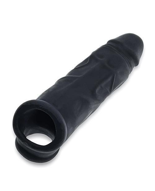image of product,Oxballs Dicker Ultra-Slim Cock Sheath - SEXYEONE