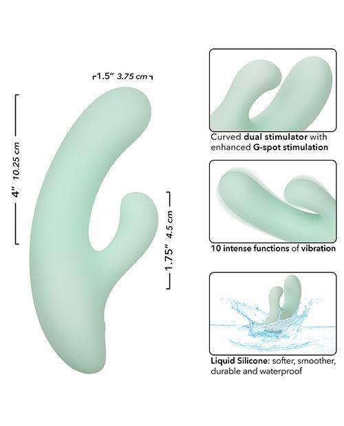 image of product,Pacifica Fiji Vibrator - SEXYEONE