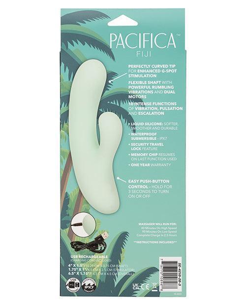 image of product,Pacifica Fiji Vibrator - SEXYEONE